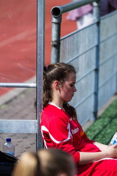 Bild 346 - B-Juniorinnen SG Trittau/S�dstormarn - SV Frisia 03 Risum Lindholm : Ergebnis: 3:1